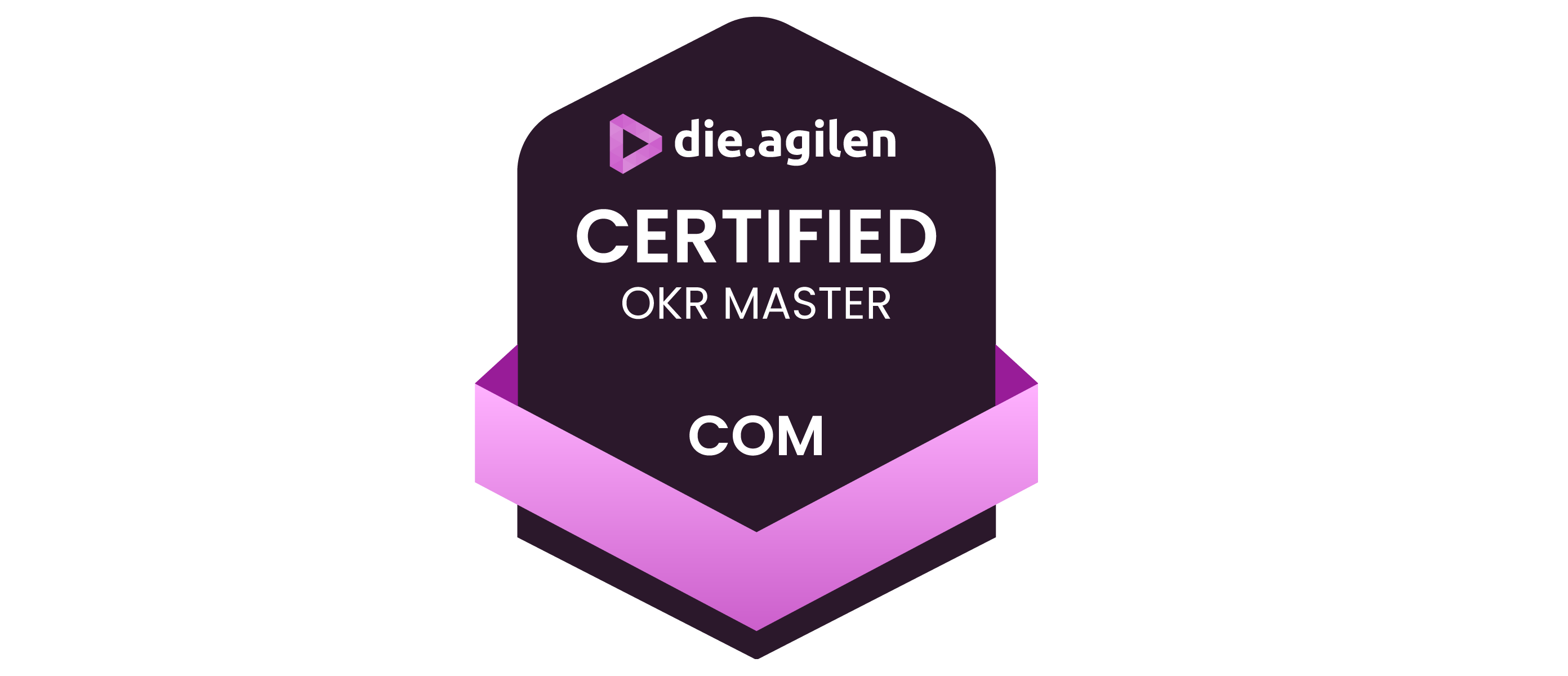 OKR_Credly